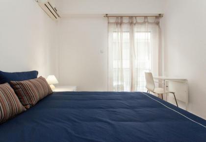 Lovely 2 bedroom apt in Metaxourgio Center - image 19