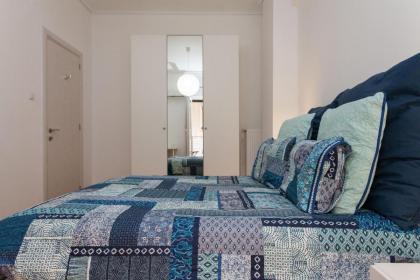 Lovely 2 bedroom apt in Metaxourgio Center - image 20