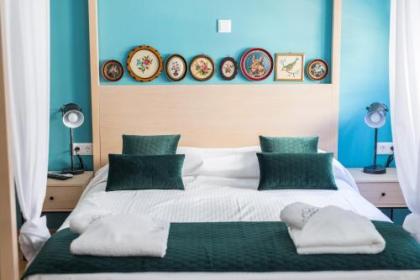 Neratzia Rooms - image 15