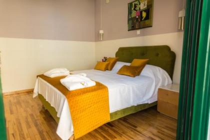 Neratzia Rooms - image 19