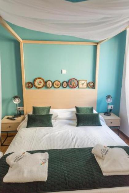 Neratzia Rooms - image 20