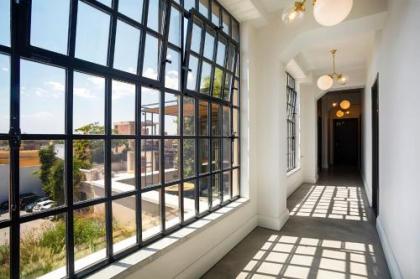 The Foundry Suites - image 19