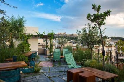 The Foundry Suites - image 2