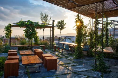 The Foundry Suites - image 4