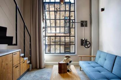 The Foundry Suites - image 6