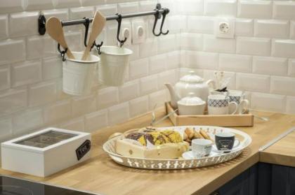 Elegant 2BD Apartment in the heart of Athens - image 13