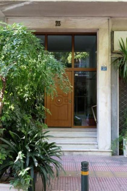 Elegant 2BD Apartment in the heart of Athens - image 15
