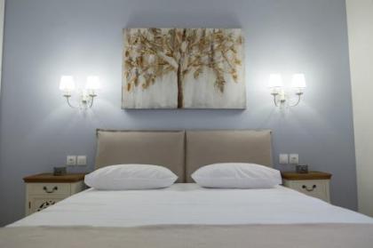 Elegant 2BD Apartment in the heart of Athens - image 16