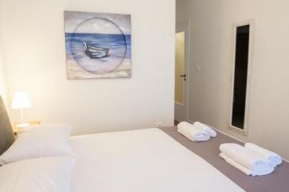 Elegant 2BD Apartment in the heart of Athens - image 5