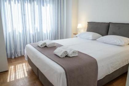 Elegant 2BD Apartment in the heart of Athens - image 8