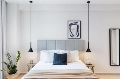 Luxury Apartments in Plaka by UPSTREET - image 10
