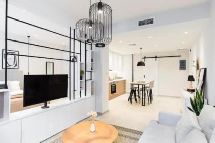 Luxury Apartments in Plaka by UPSTREET - image 11