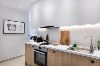 Luxury Apartments in Plaka by UPSTREET - image 12