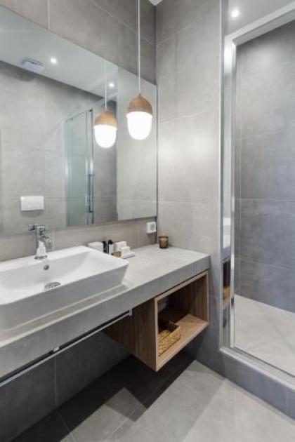 Luxury Apartments in Plaka by UPSTREET - image 18