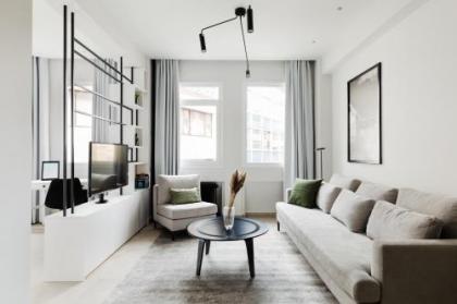 Luxury Apartments in Plaka by UPSTREET - image 2