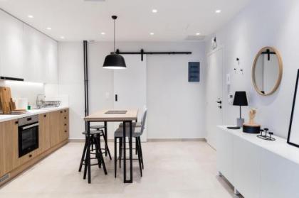 Luxury Apartments in Plaka by UPSTREET - image 20