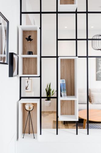Luxury Apartments in Plaka by UPSTREET - image 5