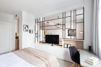 Luxury Apartments in Plaka by UPSTREET - image 7