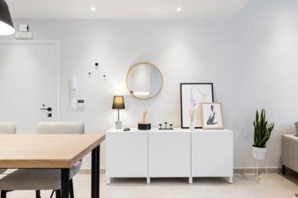 Luxury Apartments in Plaka by UPSTREET - image 9