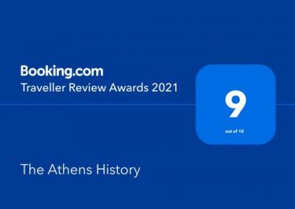 The Athens History - image 2