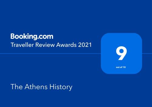 The Athens History - image 2