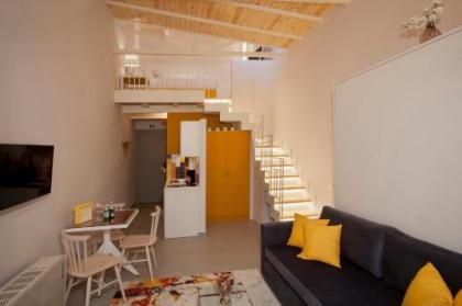 Ether Loft Suites - image 19