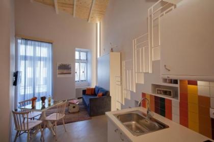 Ether Loft Suites - image 4