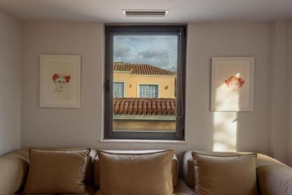 Fos Residential Apartments - image 13