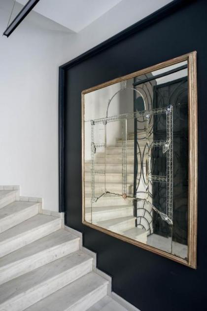 Fos Residential Apartments - image 14