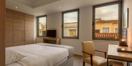 Fos Residential Apartments - image 16