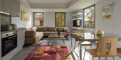 Fos Residential Apartments - image 17