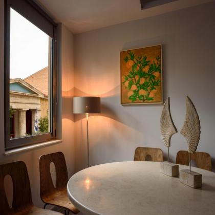 Fos Residential Apartments - image 18