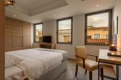 Fos Residential Apartments - image 19