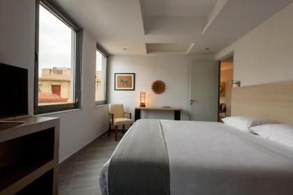 Fos Residential Apartments - image 20
