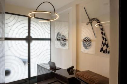 Fos Residential Apartments - image 4