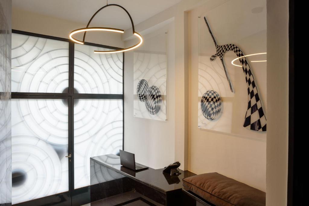 Fos Residential Apartments - image 4