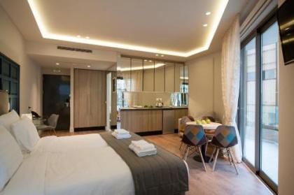 Athens Platinum Rooms and Suites - image 13