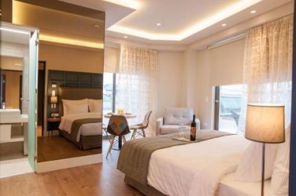 Athens Platinum Rooms and Suites - image 2