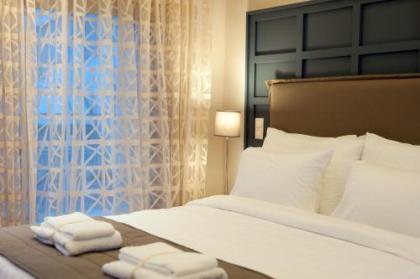 Athens Platinum Rooms and Suites - image 9