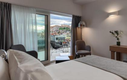 Elia Ermou Athens Hotel - image 1