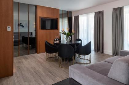 Elia Ermou Athens Hotel - image 13