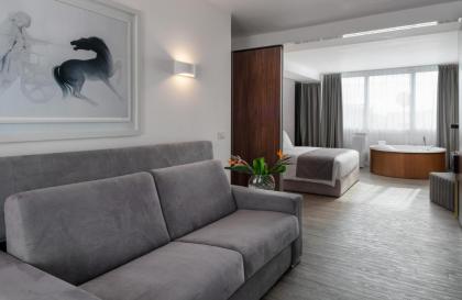 Elia Ermou Athens Hotel - image 14