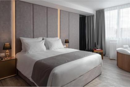 Elia Ermou Athens Hotel - image 15