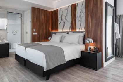 Elia Ermou Athens Hotel - image 17