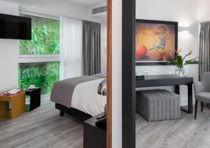 Elia Ermou Athens Hotel - image 19