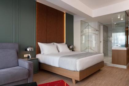 Elia Ermou Athens Hotel - image 2