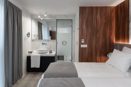Elia Ermou Athens Hotel - image 20