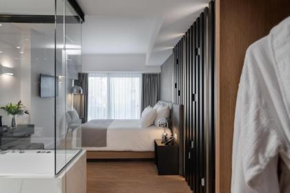 Elia Ermou Athens Hotel - image 3