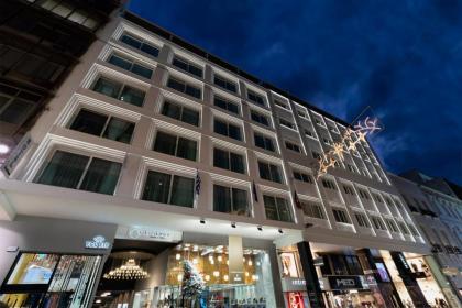 Elia Ermou Athens Hotel - image 7