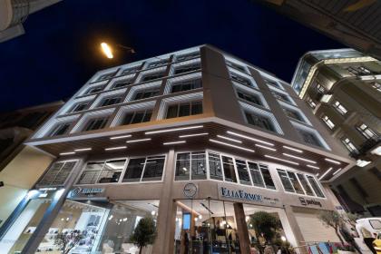 Elia Ermou Athens Hotel - image 8